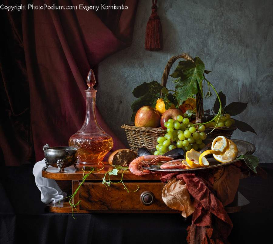 Flora, Jar, Plant, Potted Plant, Pottery
