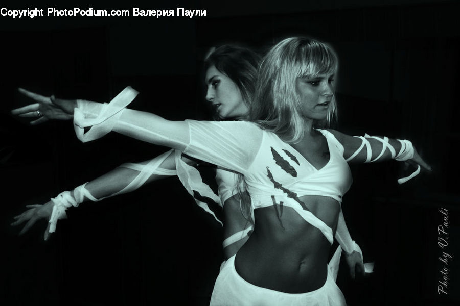 Human, People, Person, Dance, Dance Pose, Portrait