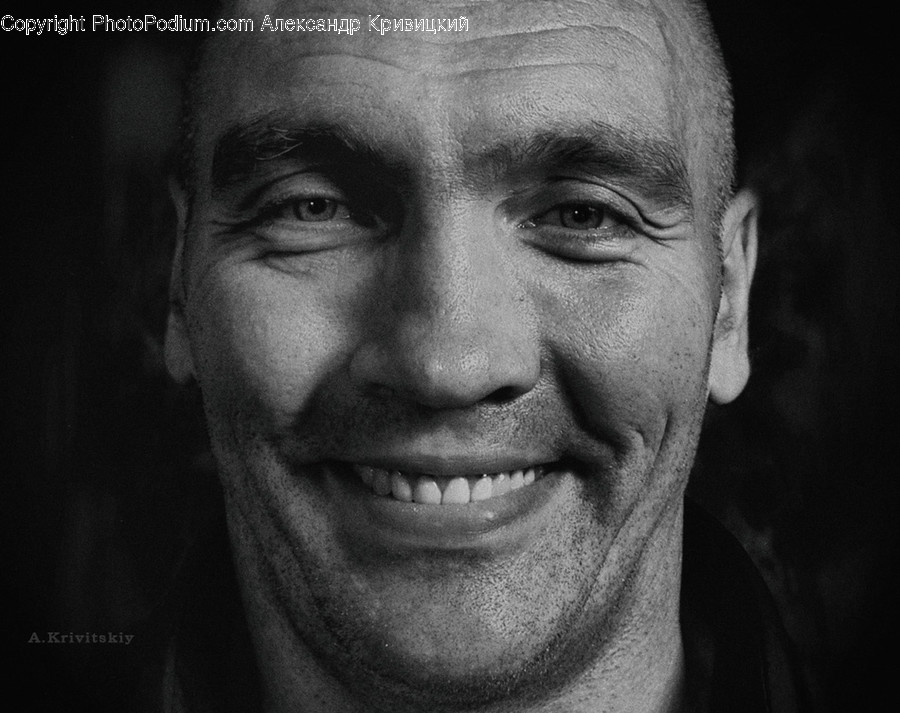 Human, People, Person, Face, Portrait