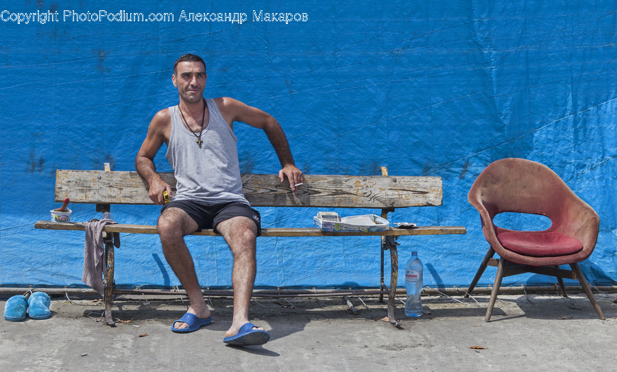 Human, People, Person, Chair, Furniture