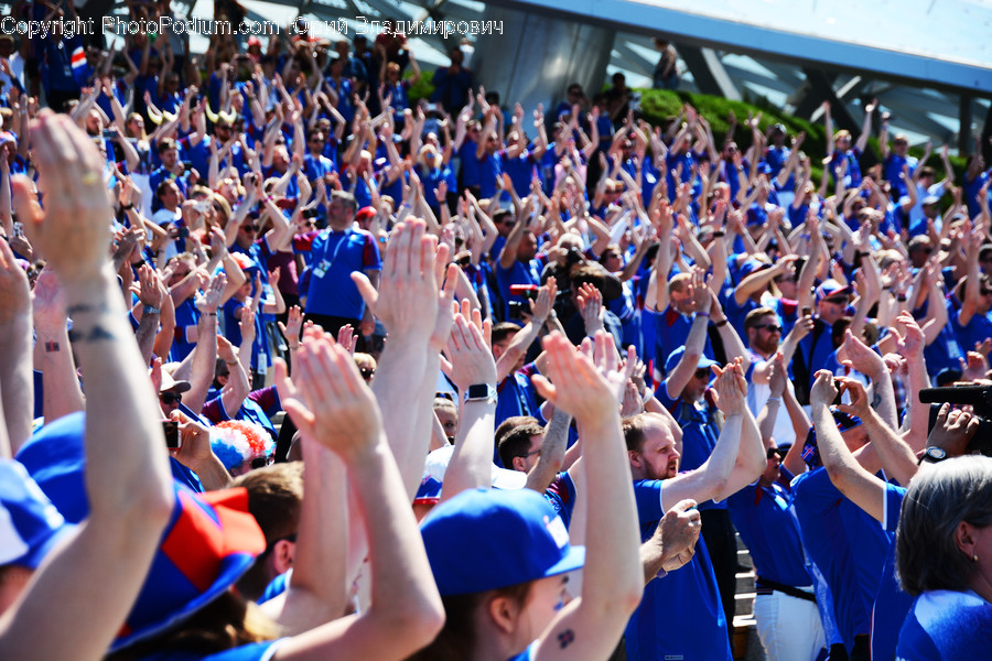 Human, People, Person, Crowd, Sport