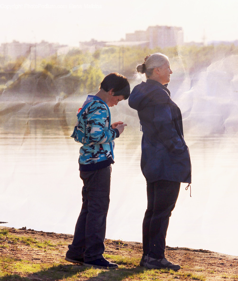 Human, People, Person, Kiss, Kissing
