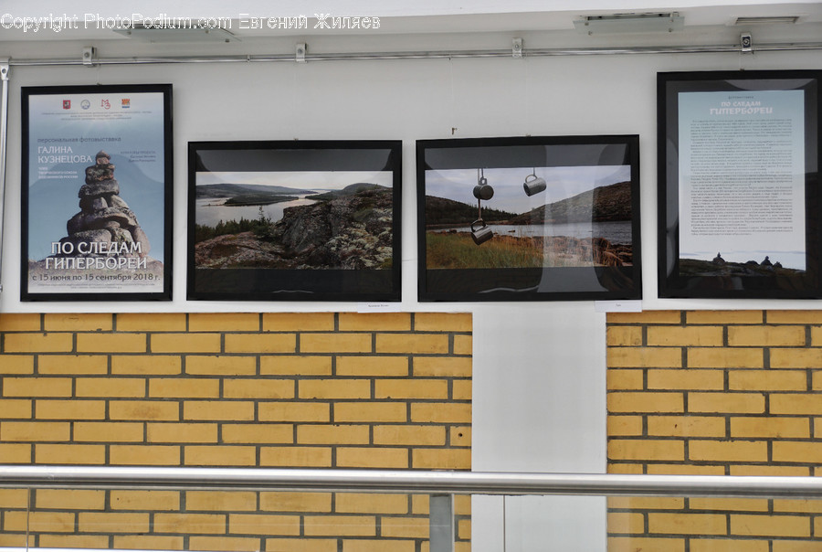 Collage, Poster, Brochure, Flyer, Paper