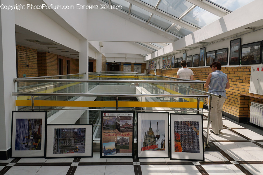 Altar, Architecture, Building, Food, Food Court