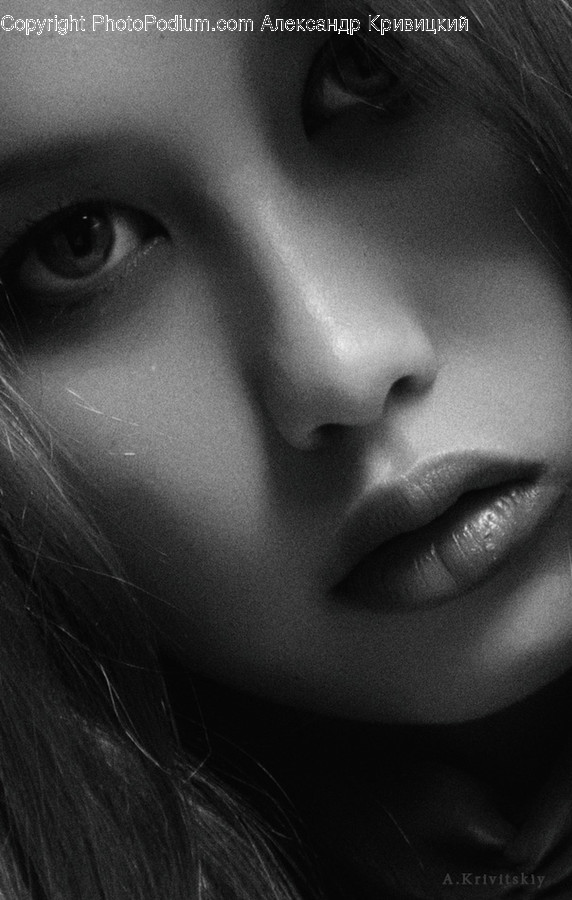 Human, People, Person, Face, Portrait