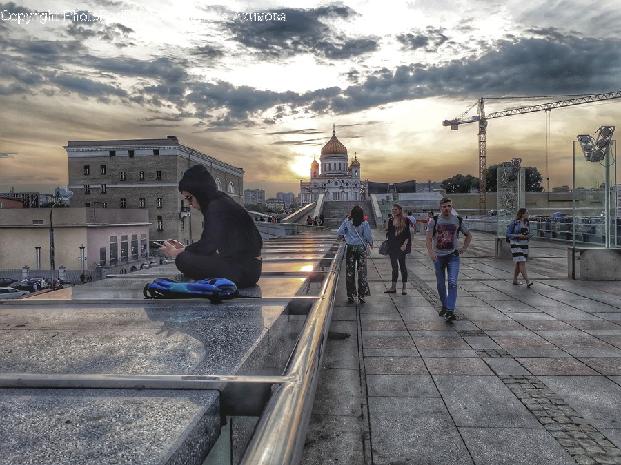 Human, People, Person, Architecture, Building