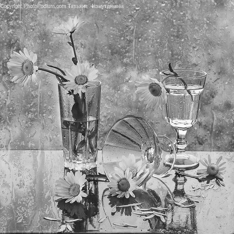 Jar, Pottery, Vase, Art, Drawing