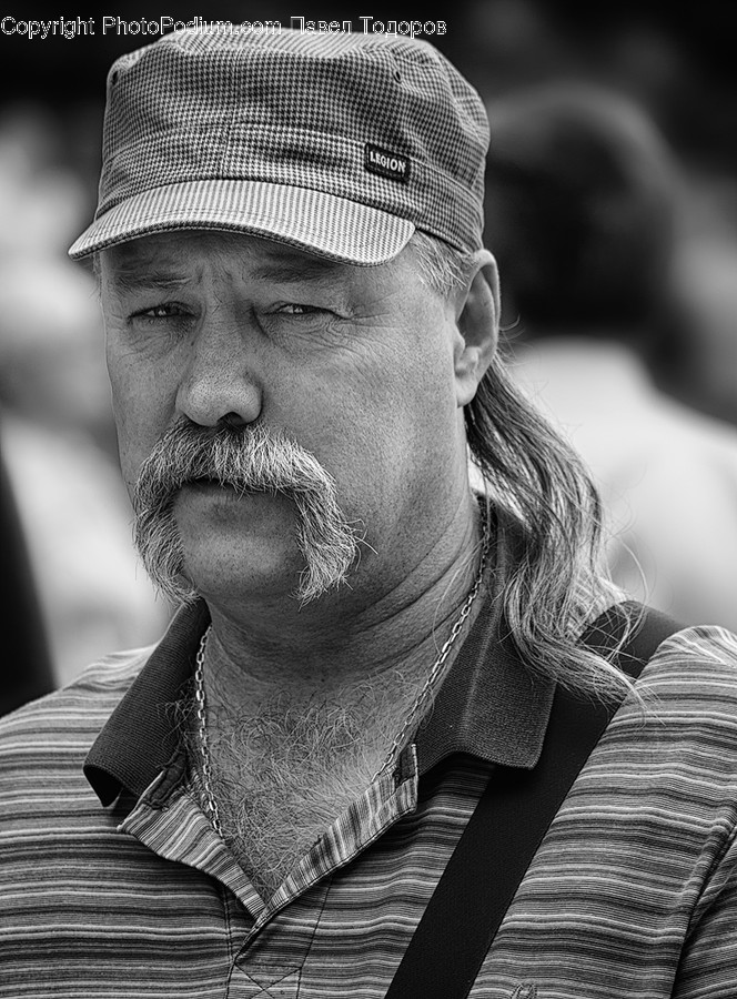 Human, People, Person, Face, Portrait