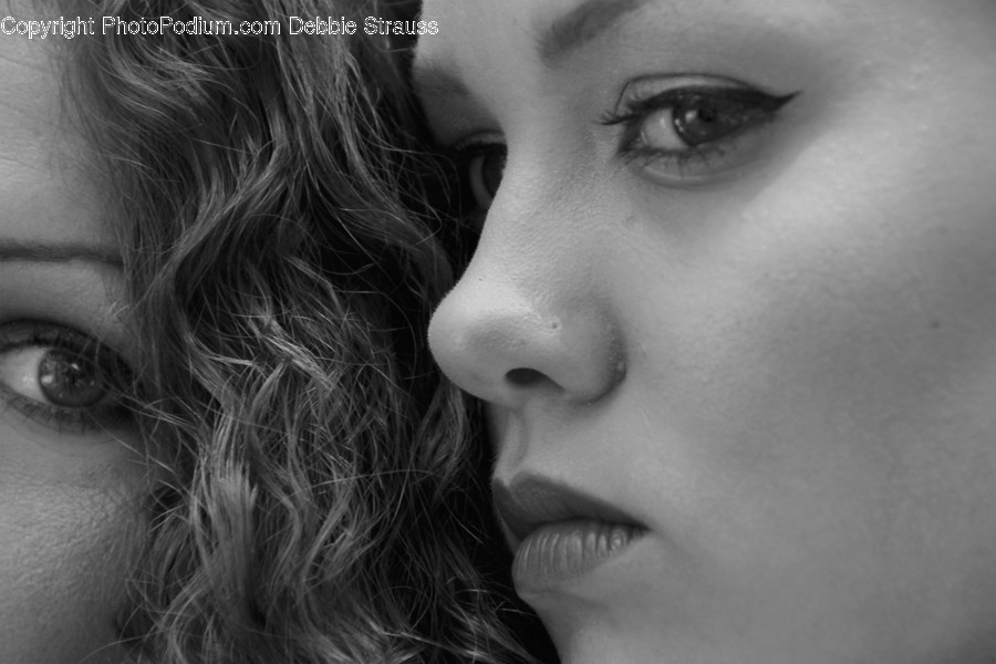 Human, People, Person, Face, Portrait