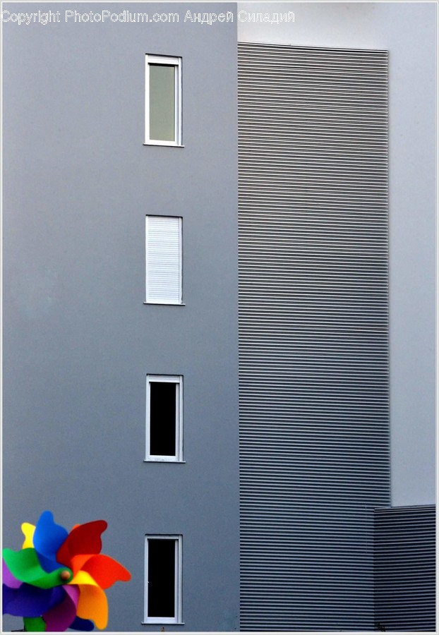 Art, Modern Art, Curtain, Home Decor, Window