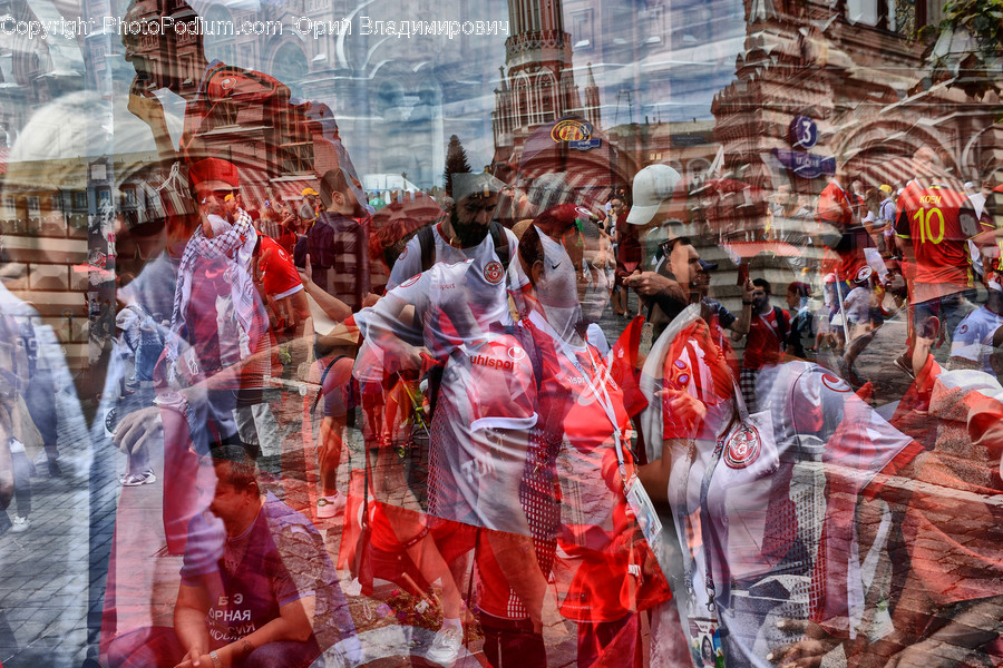 Human, People, Person, Crowd, Festival