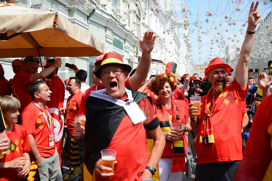 Human, People, Person, Crowd, Parade