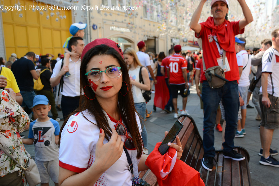 Human, People, Person, Crowd, Parade