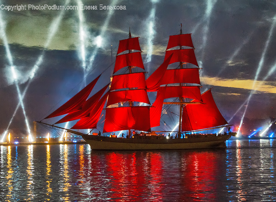 Boat, Dinghy, Transportation, Vessel, Watercraft