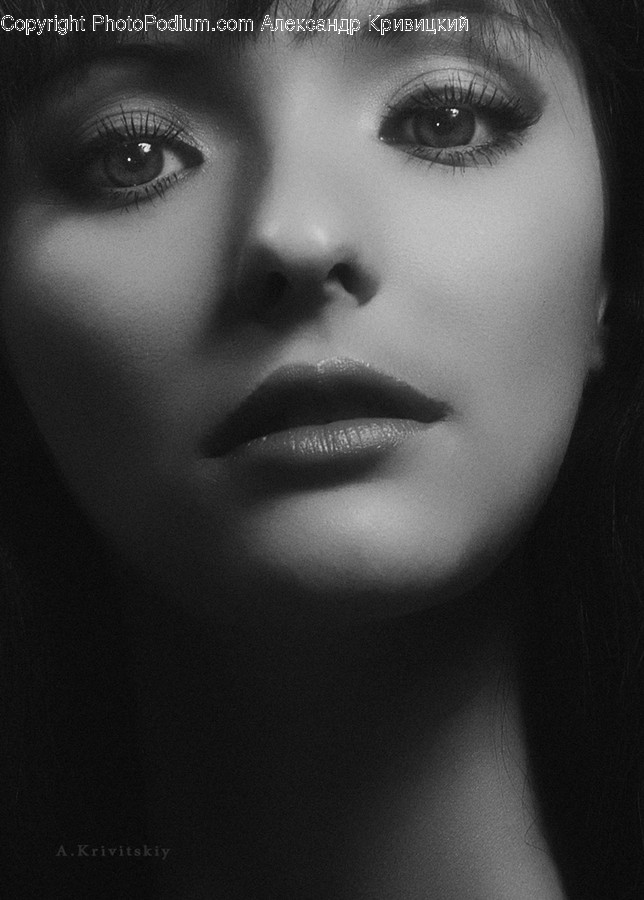 Human, People, Person, Face, Portrait
