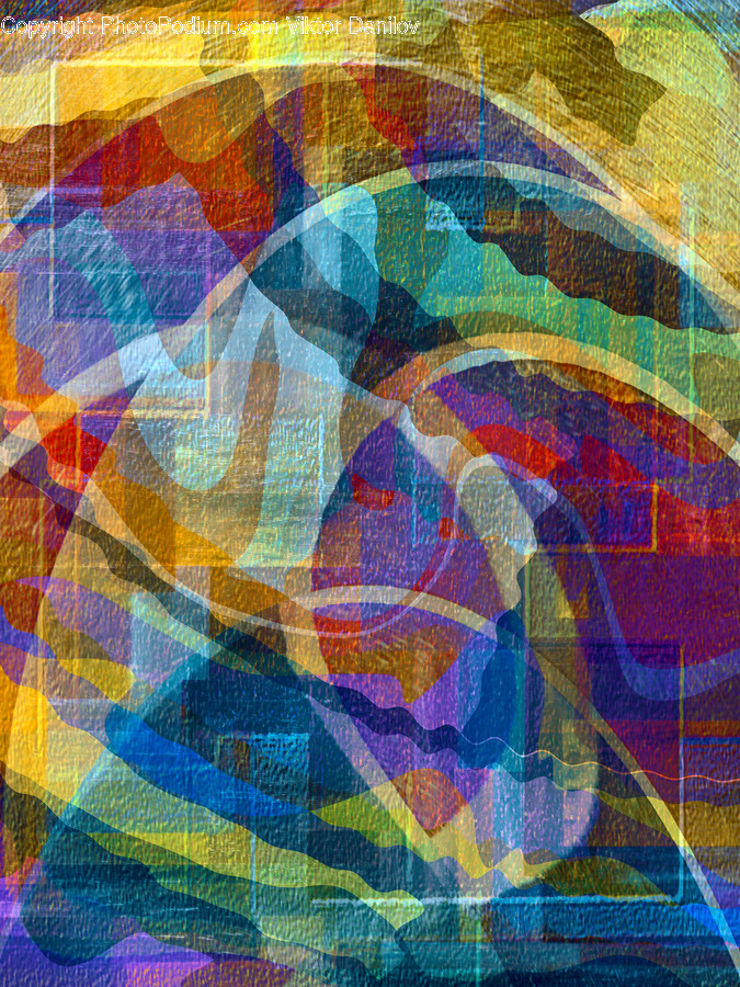 Art, Mosaic, Tile, Home Decor, Quilt