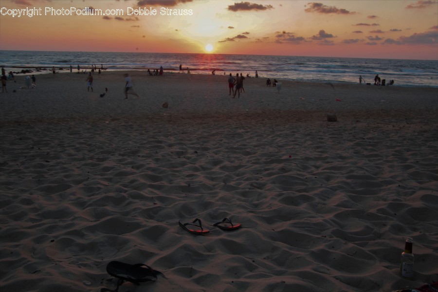 Beach, Coast, Nature, Ocean, Outdoors
