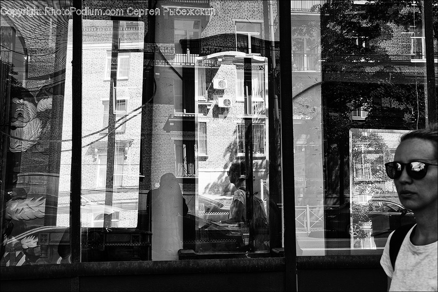 Human, People, Person, Face, Portrait