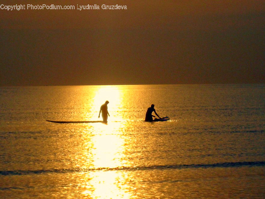 Boat, Canoe, Rowboat, Transportation, Vessel