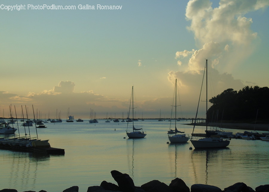 Boat, Transportation, Vessel, Watercraft, Yacht