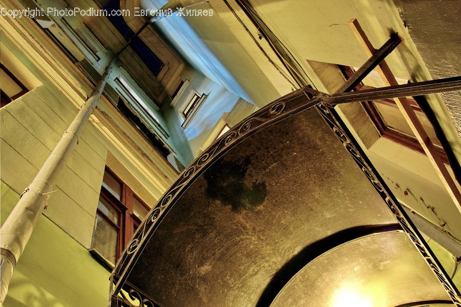 Wood, Light Fixture, Lighting, Architecture, Building