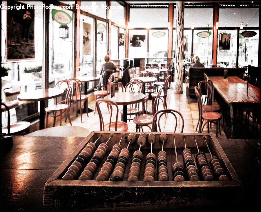 People, Person, Human, Chair, Furniture, Cafe, Cafeteria