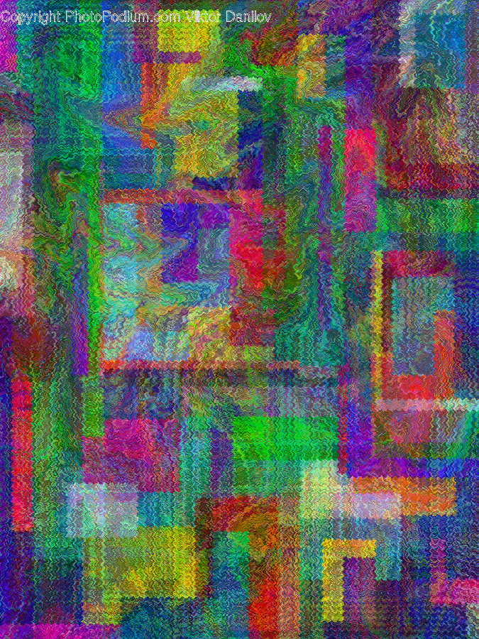 Blanket, Home Decor, Cushion, Art, Modern Art