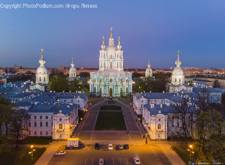 Architecture, Building, Church, Worship, Cathedral
