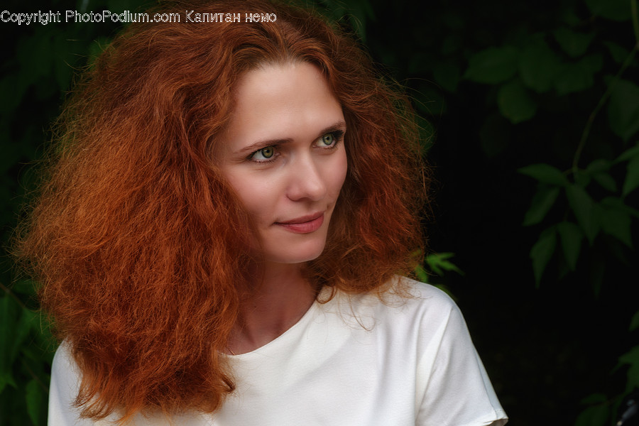 Human, People, Person, Afro Hairstyle, Hair
