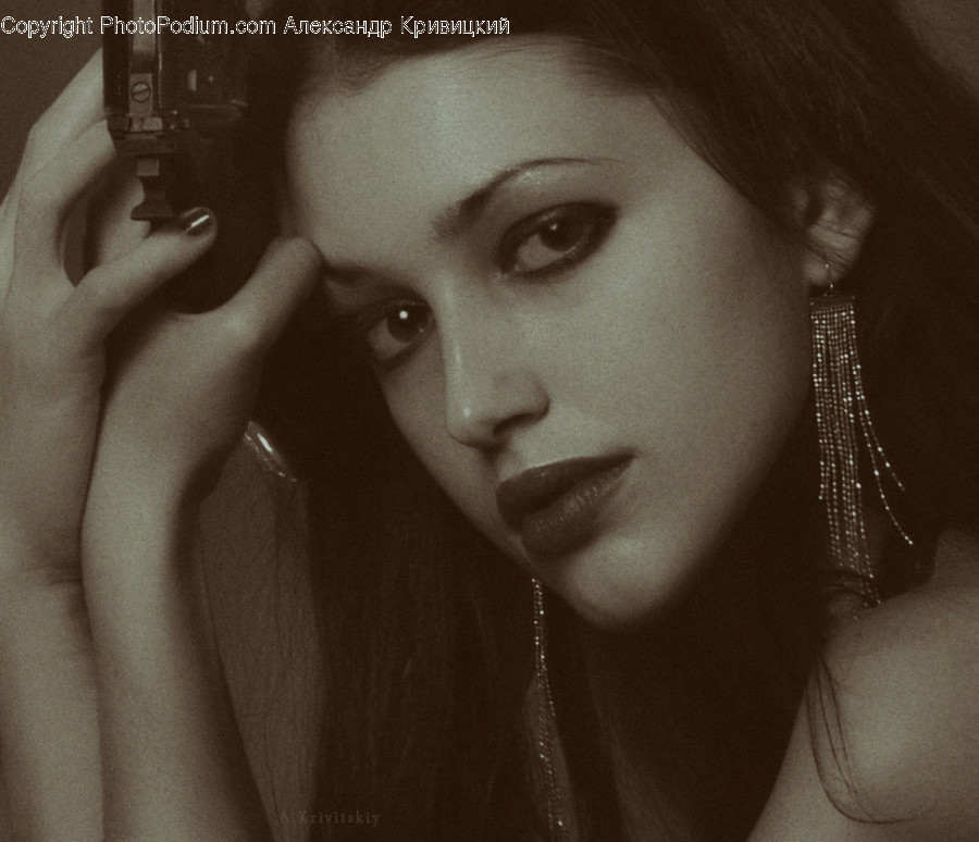 Human, People, Person, Face, Portrait