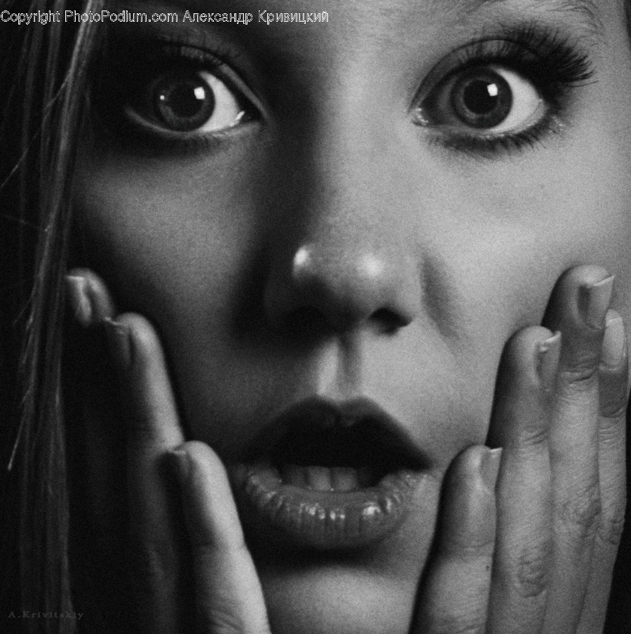 Face, Human, Person, Portrait, Female