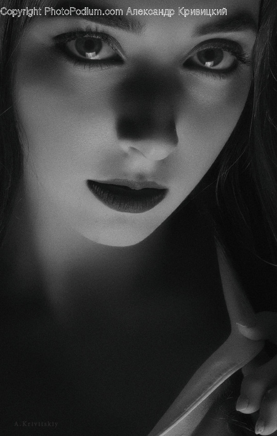 Human, People, Person, Face, Portrait