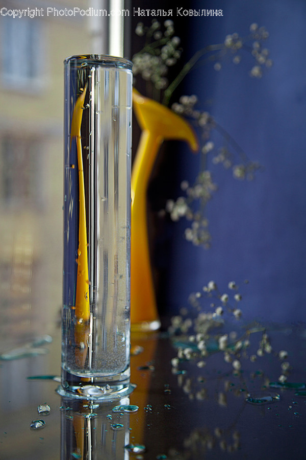 Alcohol, Beer, Beer Glass, Beverage, Drink