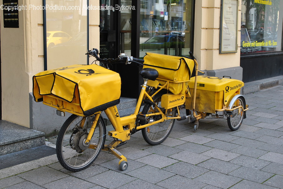 Moped, Motor Scooter, Motorcycle, Transportation, Vehicle
