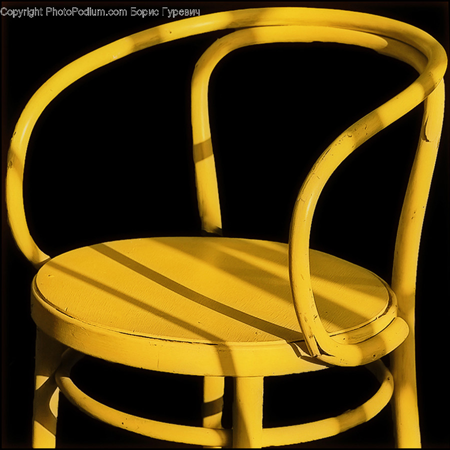Chair, Furniture, Glasses