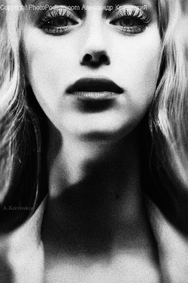 Human, People, Person, Face, Portrait