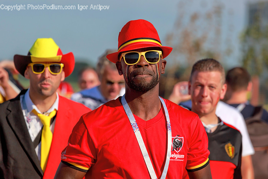 Human, People, Person, Goggles, Sport