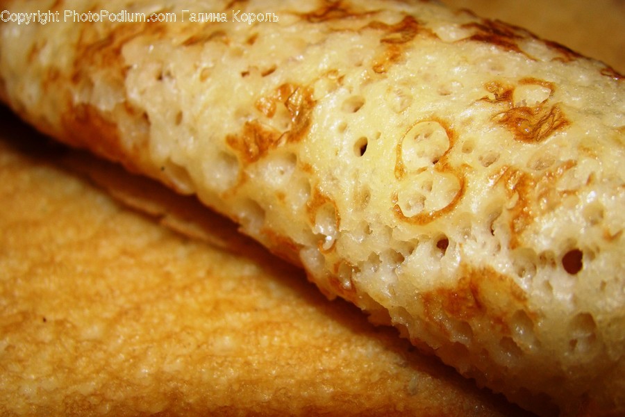 Bread, Food, Cornbread