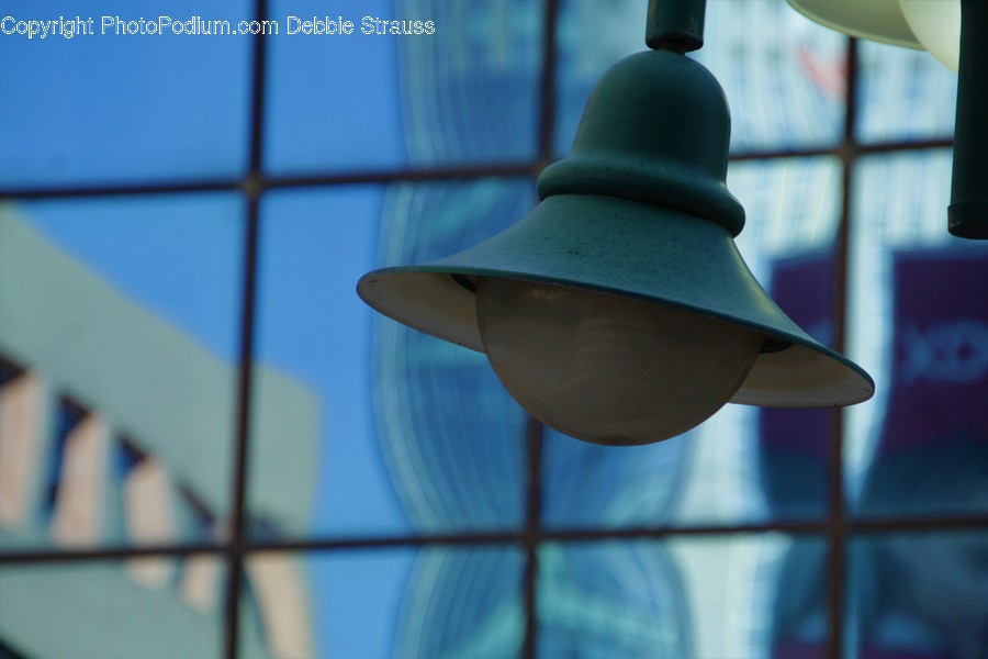 Clothing, Hat, Lamp Post, Pole