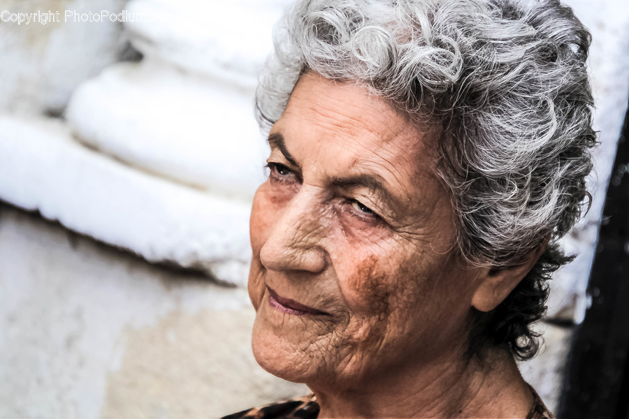 Human, People, Person, Face, Portrait