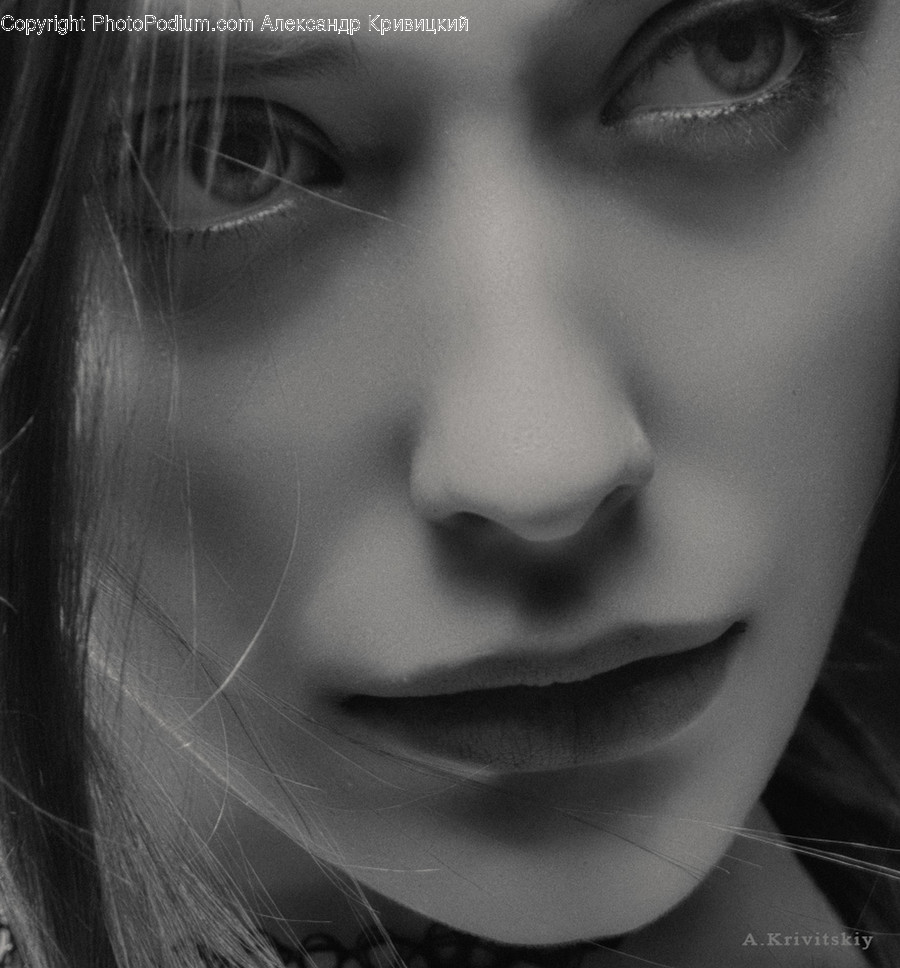 Human, People, Person, Skin, Face
