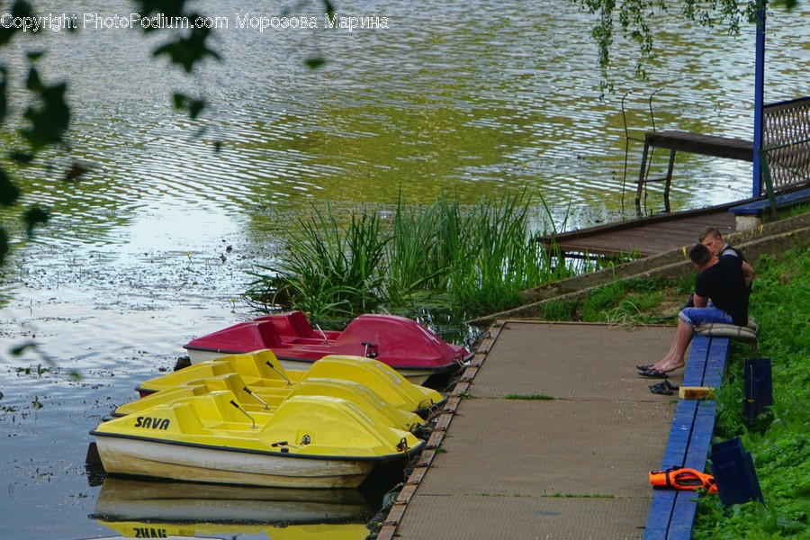 Human, People, Person, Boat, Dinghy