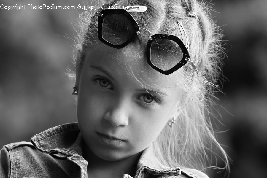 Human, People, Person, Face, Portrait