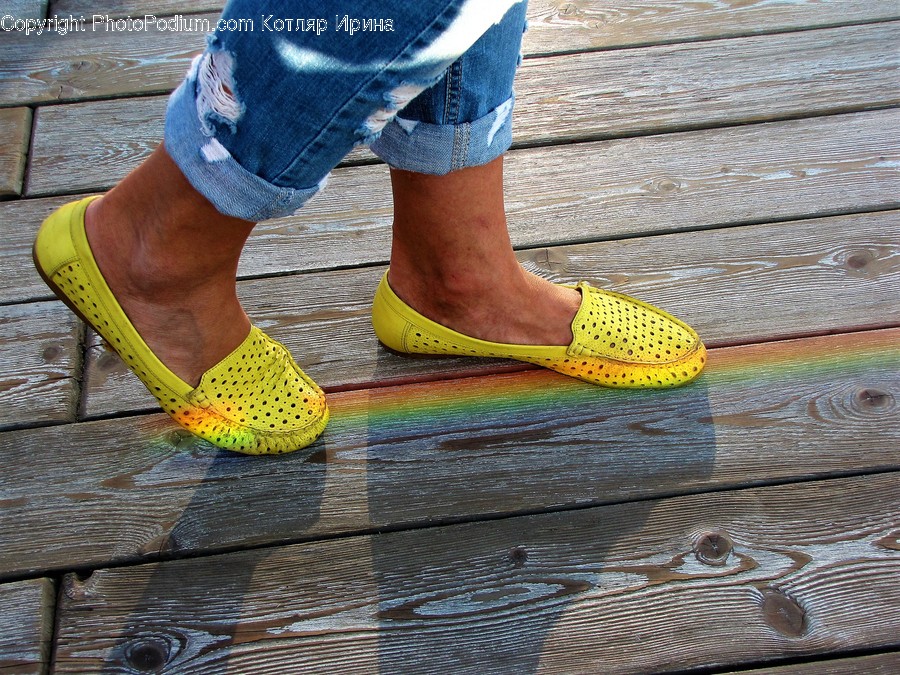 Human, People, Person, Clothing, Flip-Flop
