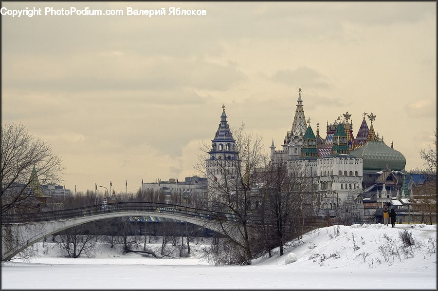 Architecture, Castle, Fort, Cathedral, Church, Worship, Parliament