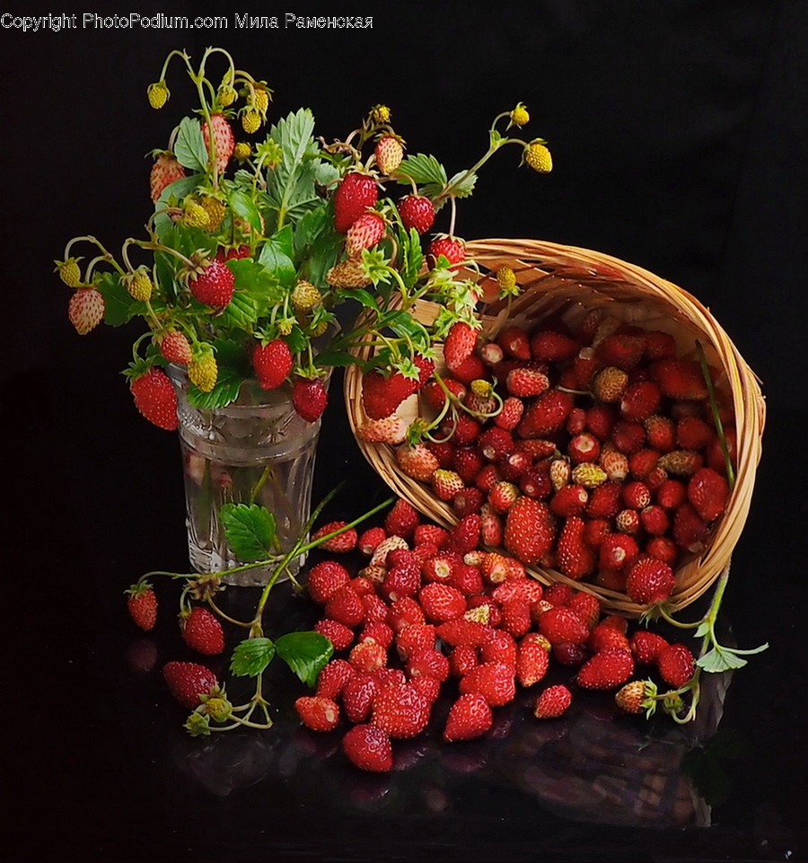 Flora, Food, Fruit, Plant, Produce