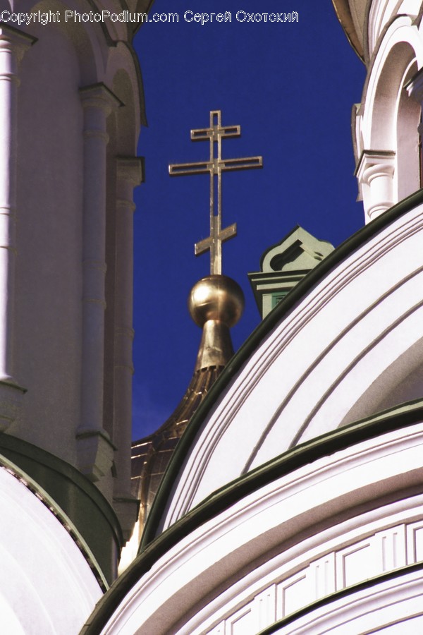 Arch, Arched, Architecture, Building, Church