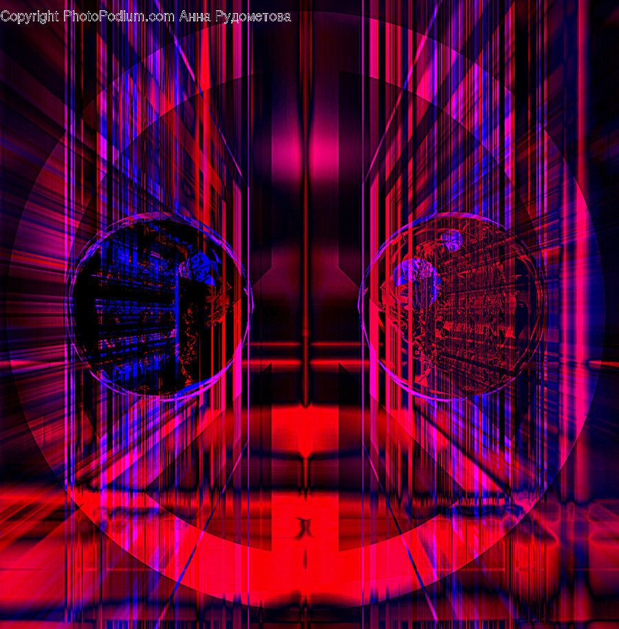 Stage, Lighting