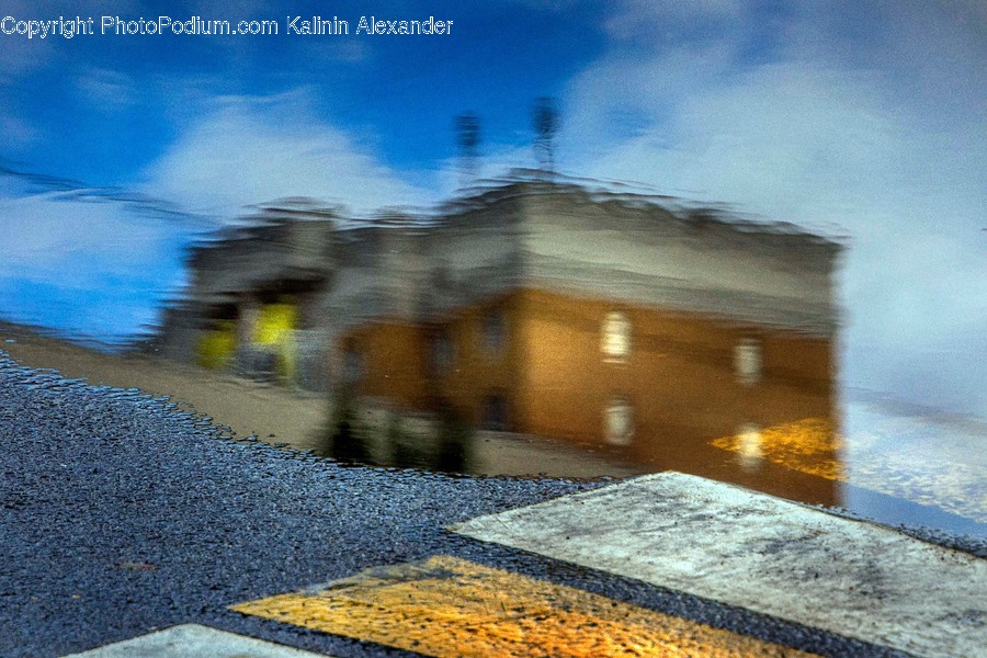 Cobblestone, Path, Pavement, Sidewalk, Walkway