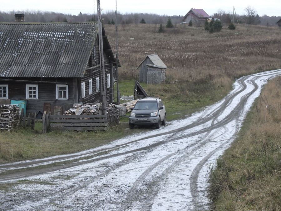 Building, Cottage, House, Housing, Countryside
